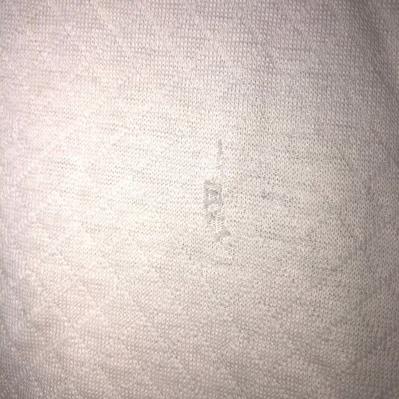 Bottega Veneta vintage pink cotton POLO shirt Made in Italy L 💯 authent… - Picture 3 of 4